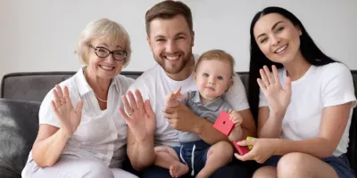 Habilitado: Registro de Cargas Familiares 2025 en el SRI