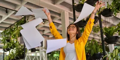 Exoneración Anexo RDEP: Sujetos No Obligados