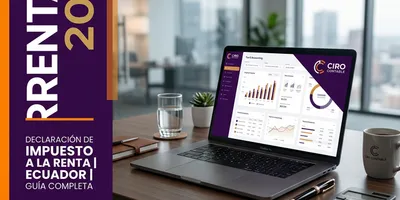 Declaración de Impuesto a la Renta Personas Naturales 2025: Guía y Calendario