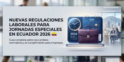 Turnos y Horarios Especiales de Trabajo: Guía del Acuerdo MDT-2026-046