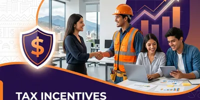 Impuesto a la Renta: Deducción Adicional por Contratar Jóvenes y Sectores Estratégicos