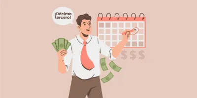 Décimo Tercero 2025: Calendario de Pago y Registro en el Ministerio del Trabajo